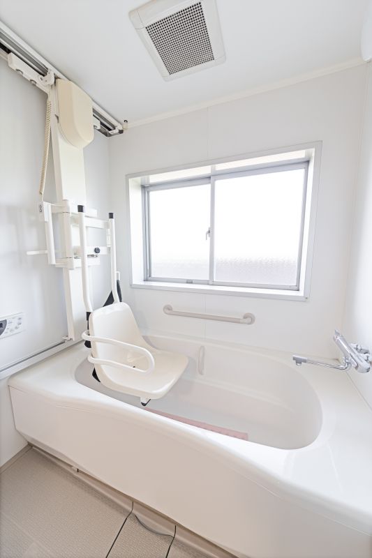 Bathroom Remodeling Service